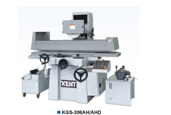 Scadel Rongsen MÁY MÀI BỀ MẶT DÒNG KGS-306AH - Rongsen.com.vn