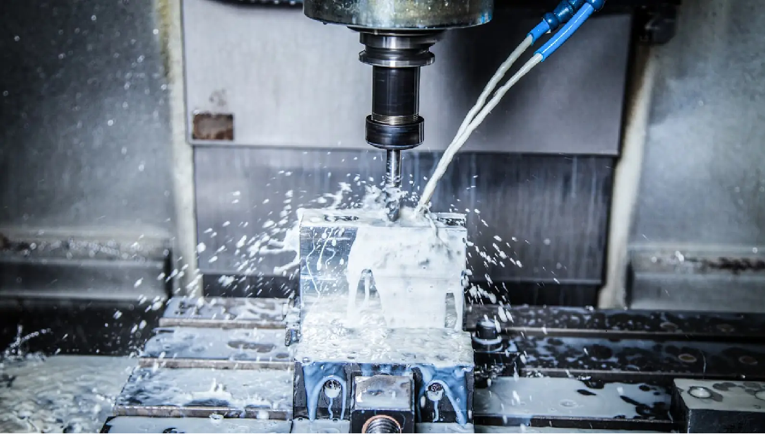 khoan cnc